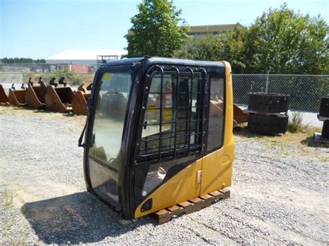 cabs for excavators for sale